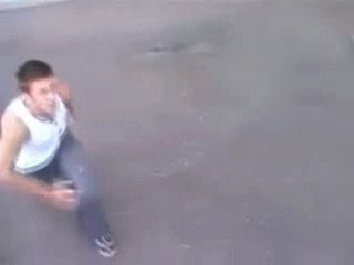 Lisses 2007 Carlos y Christian