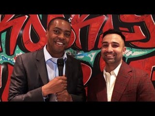 Paulie Malignaggi CALLS OUT Tyson Fury & Luis Ortiz PED Use! Questions Career Records