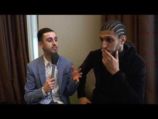 'I'M UNDER HIS SKIN!' : Bilal Rehman talks about the animosity between himself & Ryan Mulcahy