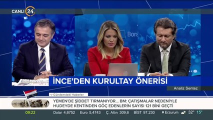 Türkiye idamı tartışıyor