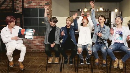 [Pops in Seoul] Ready, action! Like a movie! Like a Movie(영화처럼) Members' Self-Introduction