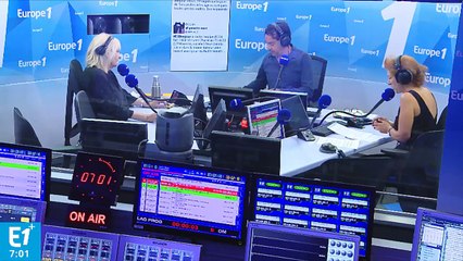 Orages en Charente : "Des grêlons comme on n'en a jamais vus dans ce département"