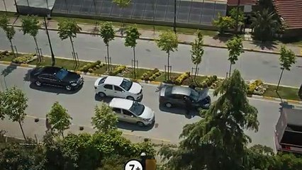 مسلسل قطاع الطرق لن يحكموا العالم 3 الموسم الثالث مترجم للعربية - اعلان الحلقة 30