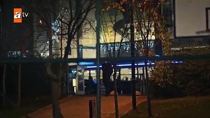 مسلسل قطاع الطرق لن يحكموا العالم 3 الموسم الثالث مترجم للعربية - الحلقة 13 القسم 1