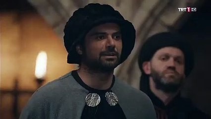 مسلسل قيامة أرطغول الحلقة 105 - أريس في قبضة أرطغول داخل الخان بعد فشل الكمين