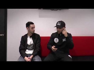 Boxing Breakdown Ep 1 - Eubank Jr vs Groves, Danny Craven talks fighting this weekend & more news