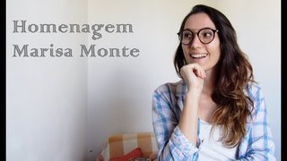 Homenagem Marisa Monte | Divas Brasileiras #1