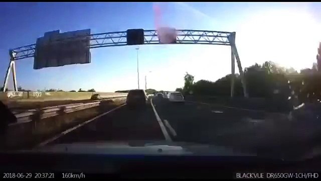 Course-poursuite entre la police et des voleurs (Pays-Bas)