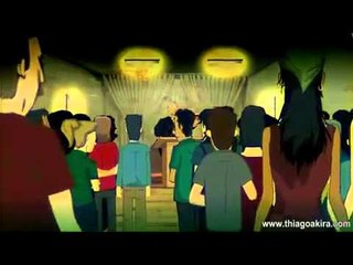 Gritando HC - Dinheiro Sujo