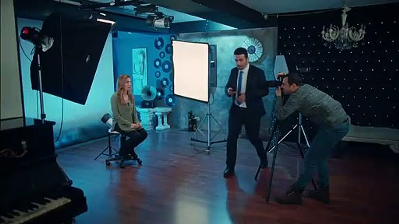مسلسل عروس اسطنبول 2 الموسم الثاني مترجم للعربي...