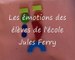 Les émotions de l'UPE2A de l'école Jules Ferry - Toulouse