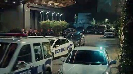 مسلسل عروس اسطنبول مترجم للعربية - الحلقة 4 القسم 1