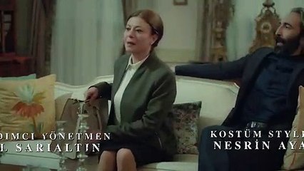 مسلسل عروس اسطنبول مترجم للعربية - الحلقة 5 القسم 1