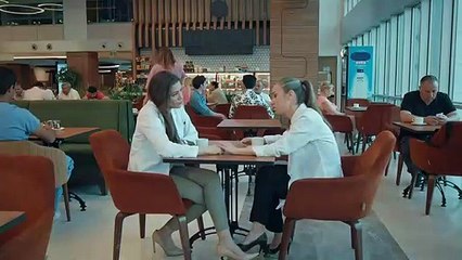 مسلسل عروس اسطنبول مترجم للعربية - الحلقة 16 القسم 3