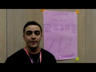 Minha Casa na Lei Bauru (Embaixadores Cívicos JEWC 2016)