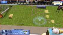When Playing God in The Sims goes even worse
