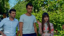 Dolunay 6 - مسلسل البدر مترجم للعربية - الحلقة 6 القسم 1