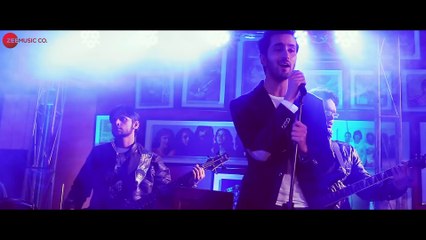 Imtihaan | The Redrum - A Love Story | Vibhav Roy & Saaeda Imtiaaz | Vishvesh Moghia