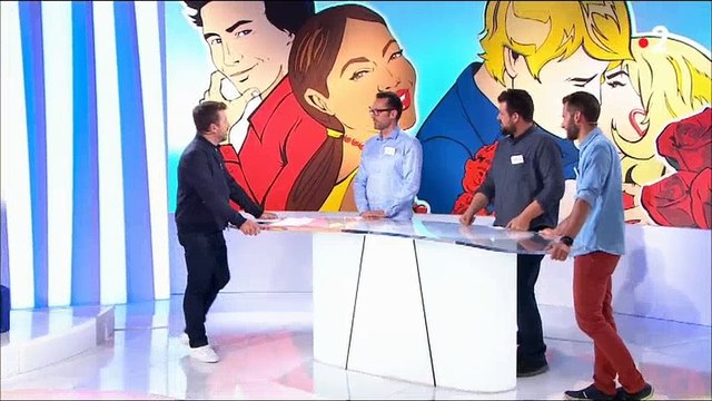 Un candidat des Z'amours raconte sa demande en mariage et ce n'est pas sexy... du tout ! Regardez