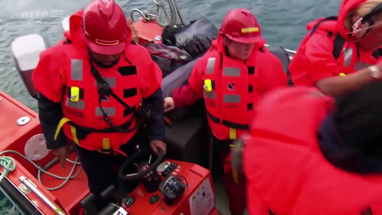 Peuples des confins Le Groenland Documentaire