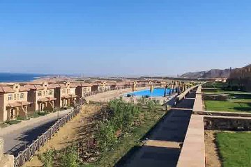 Tiwn House In Ein Shokhna For Sale Installments Telal