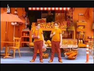 مسلسل الحب الحقيقي الحلقة 48 كاملة