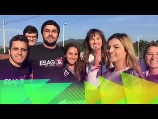 Implementação do transporte marítimo em Florianópolis (Embaixadores Cívicos JEWC 2016)