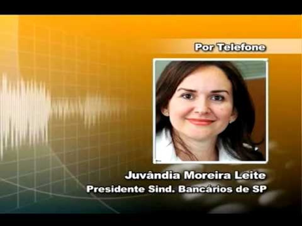 Itaú Unibanco anuncia lucro recorde - Rede TVT