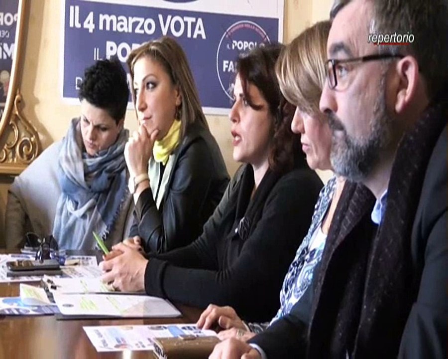 La politica lucana e le elezioni Potenza 3-7-2018