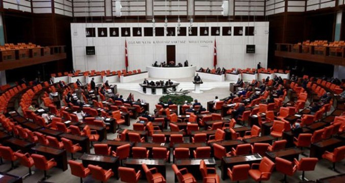 Son Dakika! Binali Yıldırım'dan Meclis Başkanlığı Çıkışı: Göreve Hazırım