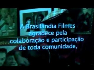 Documentário DNA Brasilândia - Rede TVT