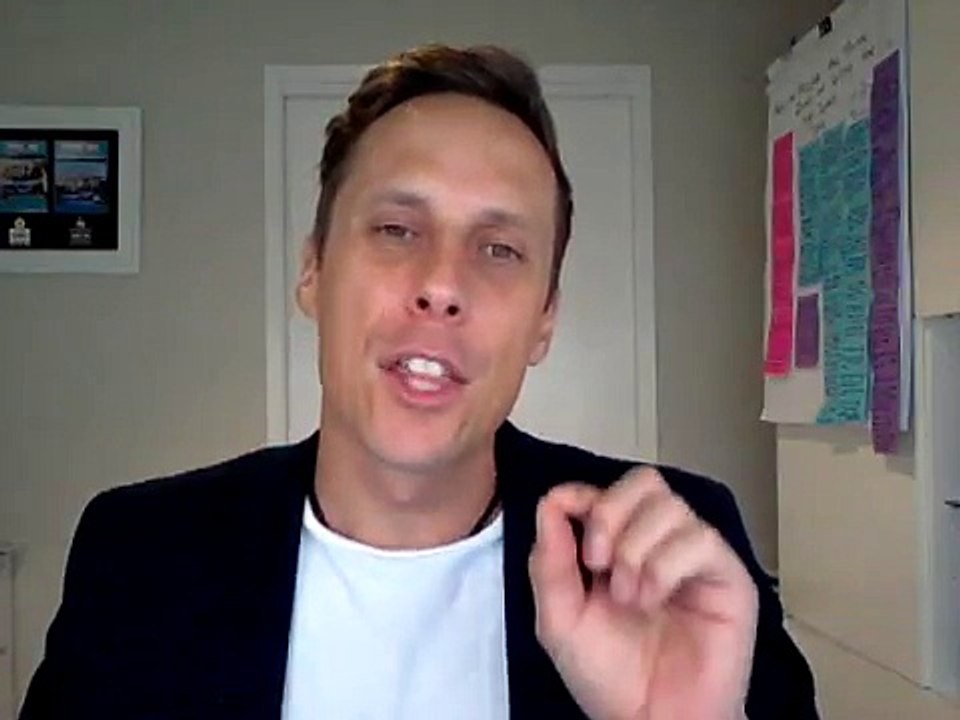 Become a Consultant - Coach Cameron for 2013 Melbourne Business School