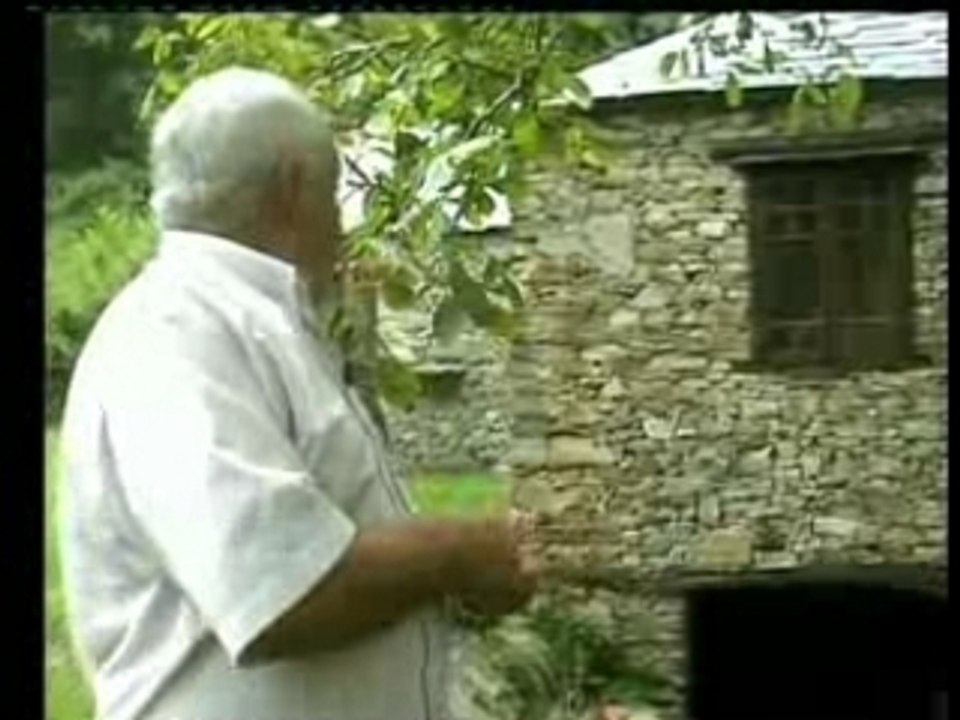 Boimouro ( El Franco )