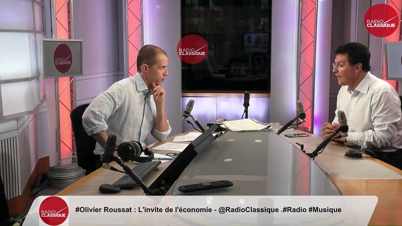 " Bouygues Telecom se positionne comme un pionnier dans la 5G"  Olivier Roussat (05/07/2018)