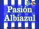 Talleres Campeon Copa Conmebol 1999