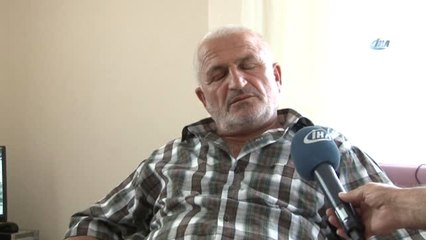 9 Yıl Önce Kaybolan Yusuf Kazdal'ın Evine Oy Pusulası Geldi