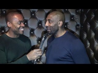 Johnny Nelson: Canelo Alvarez will NEVER Beat GGG!