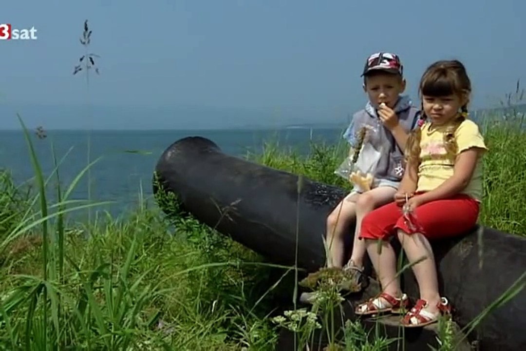 Dokumentation Sibirien