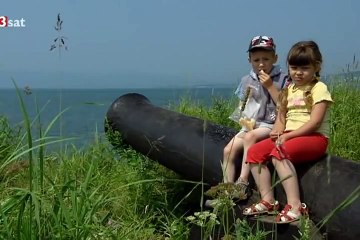 Entdecke die faszinierende Welt Sibiriens 🏔️ – Komplettdokumentation