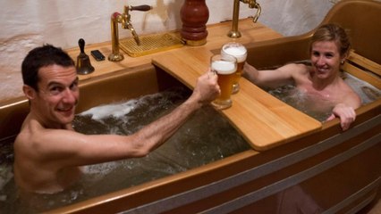 தண்ணீர் பற்றாக்குறையை தீர்க்க ரஷ்ய அரசு கொடுத்த ஐடியா- வீடியோ