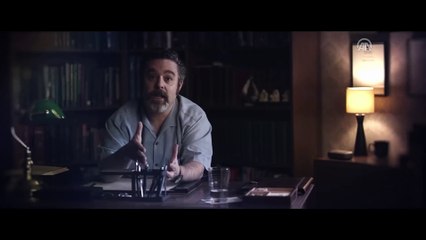 Sinema - Hayalet Hikâyeleri - İSTANBUL