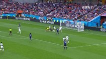 Keisuke HONDA Goal - Japan v Senegal - MATCH 32_HD