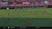 Darwin Quintero sensational hat-trick goal vs Toronto (4-1)