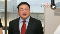 Jho Low di Macau - IGP