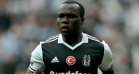 Galatasaray, Aboubakar'ı Kiralamak İçin Girişimlere Başladı