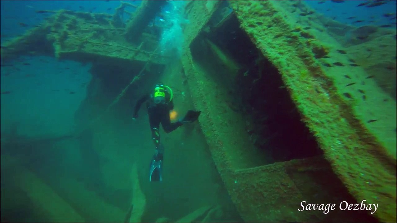 Palma Wracks am 20 06 2017