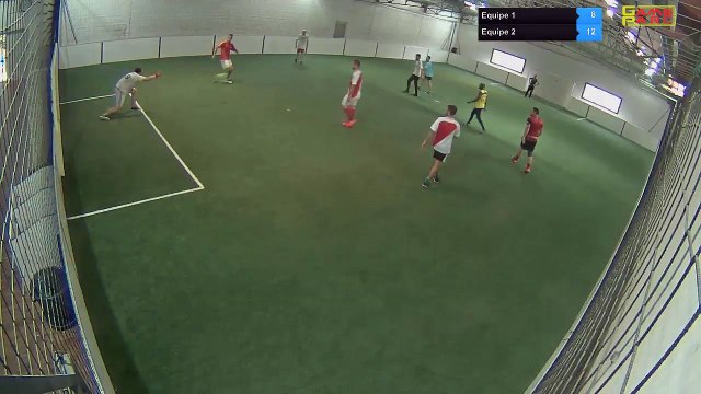 Equipe 1 Vs Equipe 2 - 04/07/18 19:36 - Loisir Poitiers - Poitiers Game Parc