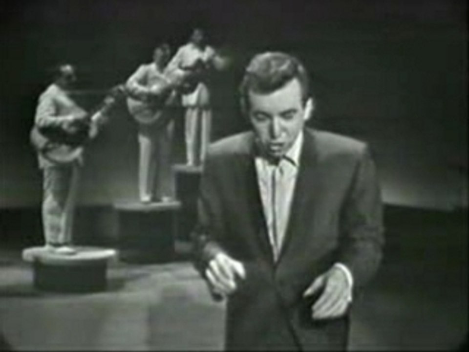Bobby Darin - Dream Lover