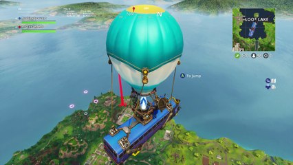 "Search between movie titles" Fortnite Week 10 Battlestar Location Guide