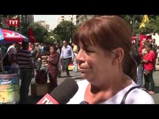 Finalmente, Plano Diretor de São Paulo é aprovado em primeira votação